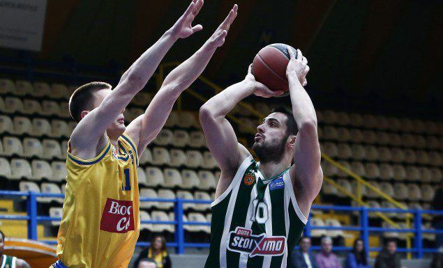 Έσπασε το σερί 70 νικηφόρων αγώνων! | panathinaikos24.gr Έσπασε το σερί 70 νικηφόρων αγώνων! | panathinaikos24.gr