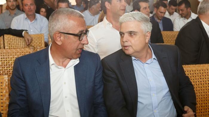 Παπαδόπουλος σε Ολυμπιακό: «Άμα θέλετε να φύγετε, ας φύγετε» | panathinaikos24.gr Παπαδόπουλος σε Ολυμπιακό: «Άμα θέλετε να φύγετε, ας φύγετε» | panathinaikos24.gr