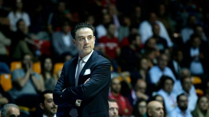 Πιτίνο: “Πολύ τυχερός που προπονώ ένα ξεχωριστό γκρουπ παικτών” (pic) | panathinaikos24.gr Πιτίνο: “Πολύ τυχερός που προπονώ ένα ξεχωριστό γκρουπ παικτών” (pic) | panathinaikos24.gr