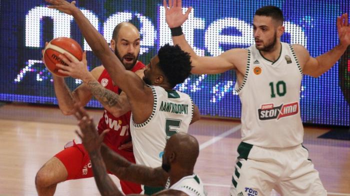 Έκτακτο: Τιμωρήθηκε με -6 ο Ολυμπιακός! | panathinaikos24.gr Έκτακτο: Τιμωρήθηκε με -6 ο Ολυμπιακός! | panathinaikos24.gr