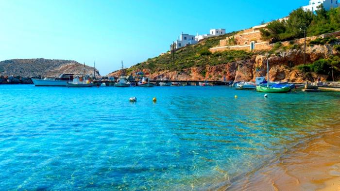 Το ελληνικό νησί – outsider πρώτη επιλογή στα διεθνή Μέσα για το καλοκαίρι του 2019! (Pics) | panathinaikos24.gr Το ελληνικό νησί – outsider πρώτη επιλογή στα διεθνή Μέσα για το καλοκαίρι του 2019! (Pics) | panathinaikos24.gr