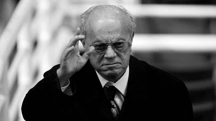 Συγκλονιστικές δηλώσεις Σπανούλη για Θανάση | panathinaikos24.gr Συγκλονιστικές δηλώσεις Σπανούλη για Θανάση | panathinaikos24.gr