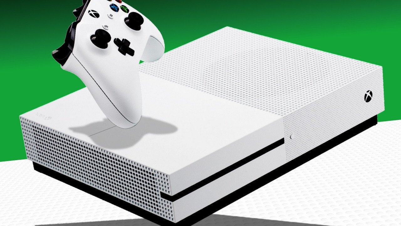 Έρχεται φθηνότερο Xbox One χωρίς Blu-ray drive