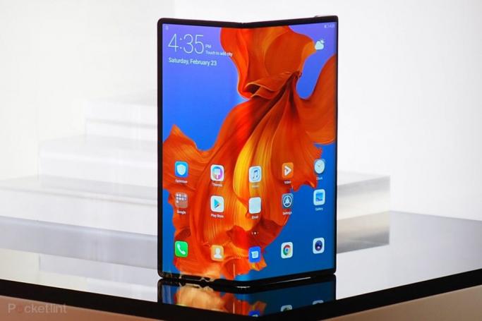 Όλα όσα πρέπει να ξέρετε για το Huawei Mate X, το νέο foldable smartphone | panathinaikos24.gr Όλα όσα πρέπει να ξέρετε για το Huawei Mate X, το νέο foldable smartphone | panathinaikos24.gr