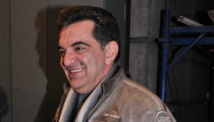 Σε ένα θαύμα ελπίζουν οι γιατροί για τον Κώστα Ευριπιώτη! | panathinaikos24.gr Σε ένα θαύμα ελπίζουν οι γιατροί για τον Κώστα Ευριπιώτη! | panathinaikos24.gr
