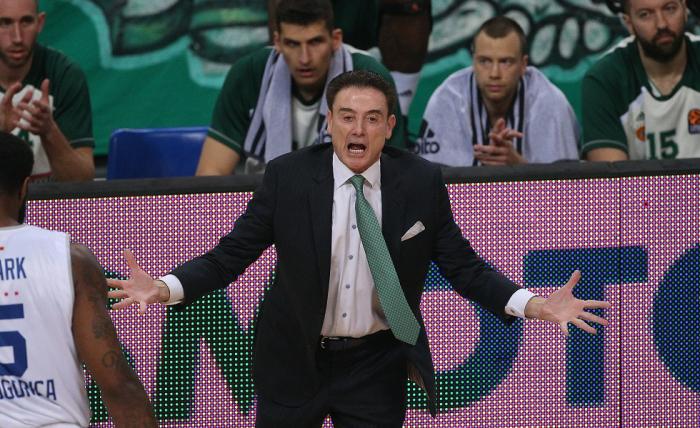 Πιτίνο: “Μπορεί να μείνω και για πέντε χρόνια…” | panathinaikos24.gr Πιτίνο: “Μπορεί να μείνω και για πέντε χρόνια…” | panathinaikos24.gr