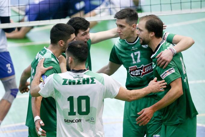 Λύγισε ο Παναθηναϊκός και αποκλείστηκε | panathinaikos24.gr Λύγισε ο Παναθηναϊκός και αποκλείστηκε | panathinaikos24.gr