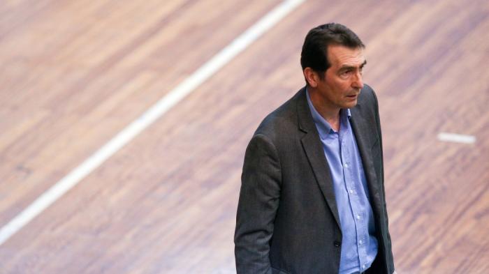Ανδρεόπουλος: «Δεν αξίζαμε να νικήσουμε» | panathinaikos24.gr Ανδρεόπουλος: «Δεν αξίζαμε να νικήσουμε» | panathinaikos24.gr