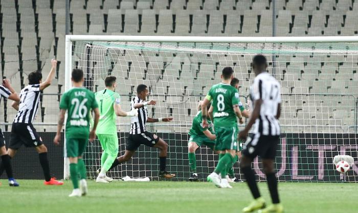 Έδωσε δικαιώματα και τα… λούζεται! | panathinaikos24.gr Έδωσε δικαιώματα και τα… λούζεται! | panathinaikos24.gr
