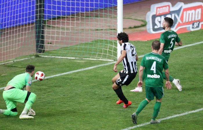 Άλλη μία μαύρη σελίδα! | panathinaikos24.gr Άλλη μία μαύρη σελίδα! | panathinaikos24.gr