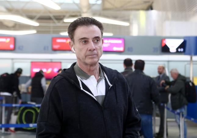 Πιτίνο: «Ίσως δεν παίξει ο Γκιστ – Έχω εμπιστοσύνη σε Παπαγιάννη και Βουγιούκα» | panathinaikos24.gr Πιτίνο: «Ίσως δεν παίξει ο Γκιστ – Έχω εμπιστοσύνη σε Παπαγιάννη και Βουγιούκα» | panathinaikos24.gr