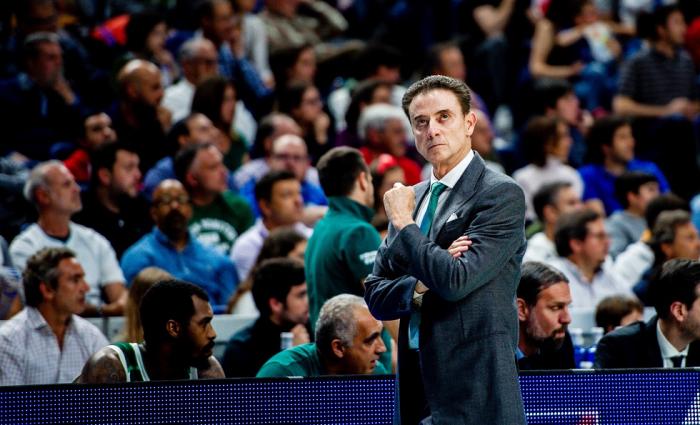 Πιτίνο: «Δίνω τα εύσημα στη Ρεάλ για την άμυνα στον Καλάθη» | panathinaikos24.gr Πιτίνο: «Δίνω τα εύσημα στη Ρεάλ για την άμυνα στον Καλάθη» | panathinaikos24.gr