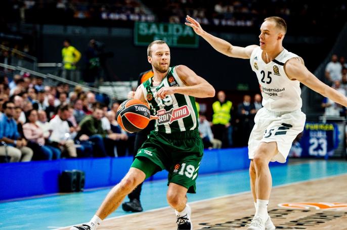 «Θέλει Λεκαβίτσιους η Ζαλγκίρις» | panathinaikos24.gr «Θέλει Λεκαβίτσιους η Ζαλγκίρις» | panathinaikos24.gr