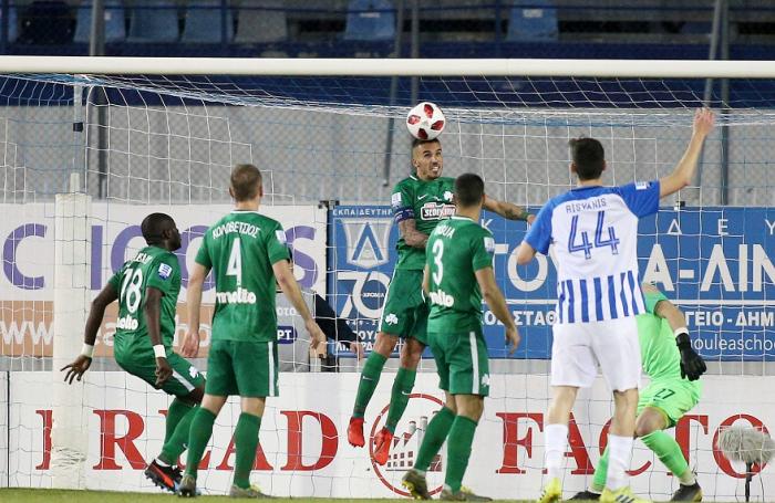 Τέλος η σεζόν για τρεις στον Παναθηναϊκό | panathinaikos24.gr Τέλος η σεζόν για τρεις στον Παναθηναϊκό | panathinaikos24.gr