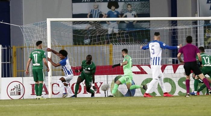 Το παράτησαν… | panathinaikos24.gr Το παράτησαν… | panathinaikos24.gr