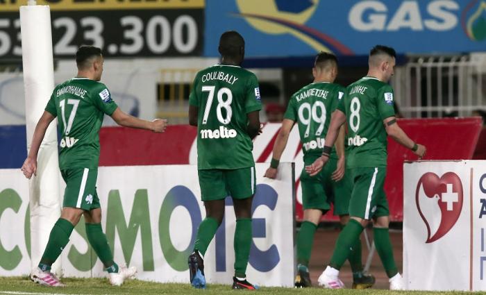 Άλλαξε ώρα το Παναιτωλικός – Παναθηναϊκός | panathinaikos24.gr Άλλαξε ώρα το Παναιτωλικός – Παναθηναϊκός | panathinaikos24.gr