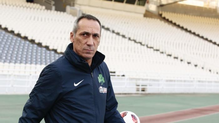 Δώνης: «Ήταν ένα κακό παιχνίδι» | panathinaikos24.gr Δώνης: «Ήταν ένα κακό παιχνίδι» | panathinaikos24.gr