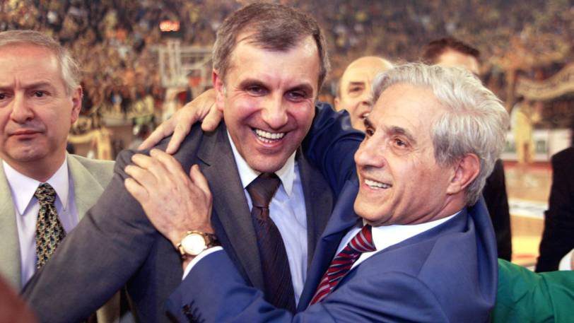 Ευρωλίγκα: “Ο Παναθηναϊκός η πιο επιτυχημένη ομάδα του 21ου αιώνα” (video)
