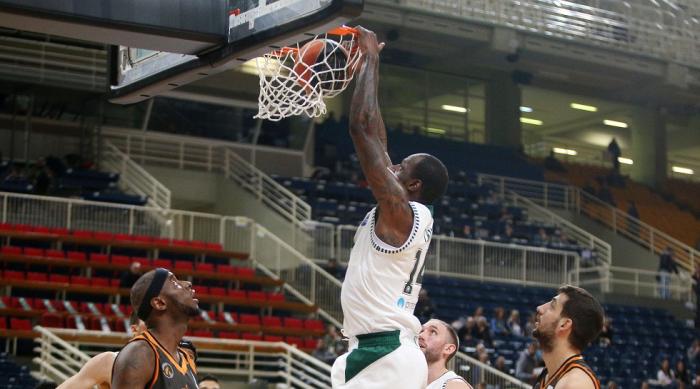 Πήγε για μαγνητική ο Γκιστ | panathinaikos24.gr Πήγε για μαγνητική ο Γκιστ | panathinaikos24.gr
