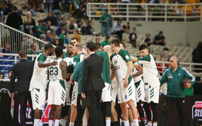 Τα highlights της νίκης επί του ΠΑΟΚ (vid) | panathinaikos24.gr Τα highlights της νίκης επί του ΠΑΟΚ (vid) | panathinaikos24.gr