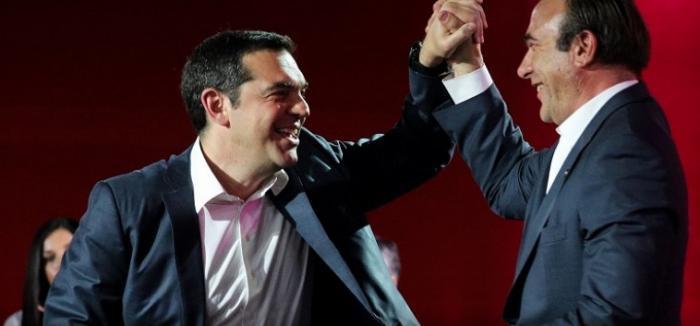 Η ατάκα του Τσίπρα σε Κόκκαλη για Παναθηναϊκό και Ολυμπιακό (vid) | panathinaikos24.gr Η ατάκα του Τσίπρα σε Κόκκαλη για Παναθηναϊκό και Ολυμπιακό (vid) | panathinaikos24.gr