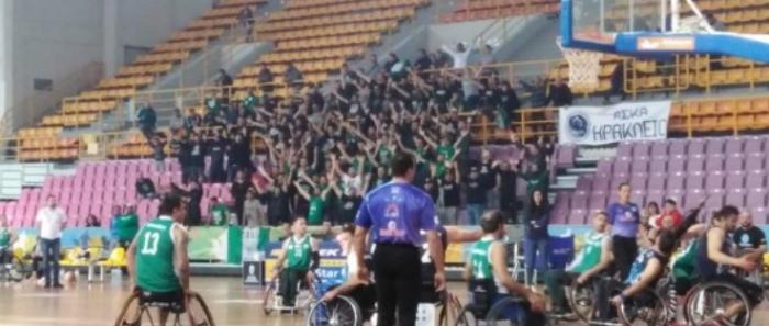 Στόχος τα πλέι οφ | panathinaikos24.gr Στόχος τα πλέι οφ | panathinaikos24.gr