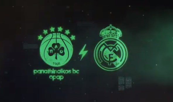 Εντυπωσιακό promo για το αποψινό ματς με τη Ρεάλ! (vid)