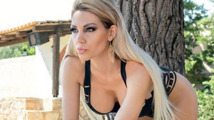 Ναι ρε Σάσα: Η εντυπωσιακή Μπάστα κολάζει (pic)