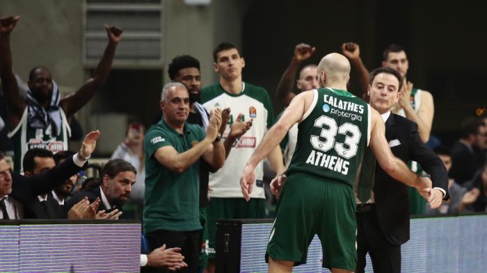 Βουντού – βουντού από τον μάγο! | panathinaikos24.gr Βουντού – βουντού από τον μάγο! | panathinaikos24.gr