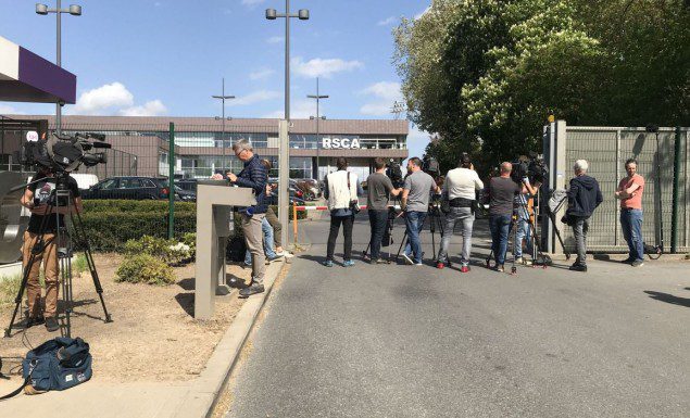 Ντου της αστυνομίας στην Άντερλεχτ για ξέπλυμα μαύρου χρήματος και εγκληματική οργάνωση! | panathinaikos24.gr Ντου της αστυνομίας στην Άντερλεχτ για ξέπλυμα μαύρου χρήματος και εγκληματική οργάνωση! | panathinaikos24.gr