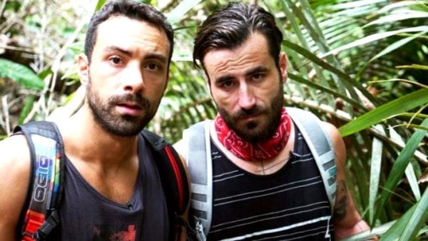 Μαυρίδης VS Τανιμανίδης: Ο Σάκης απαντά με σκληρό τρόπο στις τελευταίες δηλώσεις του πρώην κολλητού του (Pic) | panathinaikos24.gr Μαυρίδης VS Τανιμανίδης: Ο Σάκης απαντά με σκληρό τρόπο στις τελευταίες δηλώσεις του πρώην κολλητού του (Pic) | panathinaikos24.gr