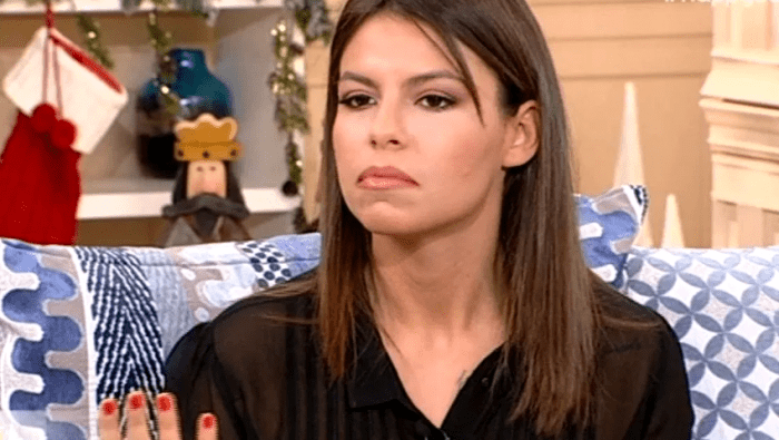 Θύμισε εποχές Nitro: Η νέα γυμvή φωτογράφιση της Μέγκι Ντρίο παραείναι h@rdcore (Pics) | panathinaikos24.gr Θύμισε εποχές Nitro: Η νέα γυμvή φωτογράφιση της Μέγκι Ντρίο παραείναι h@rdcore (Pics) | panathinaikos24.gr