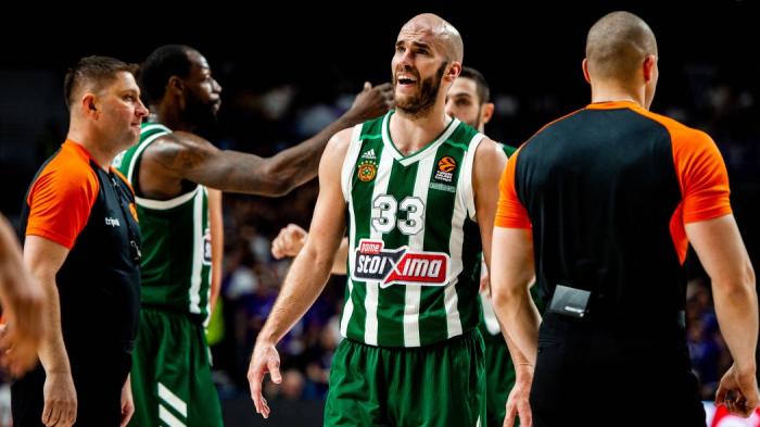 Επικός ΑΟ Μυκόνου: Παρουσίασε play ίδιο με του Καλάθη και έκανε λόγο για… αντιγραφή Πιτίνο (vid) | panathinaikos24.gr Επικός ΑΟ Μυκόνου: Παρουσίασε play ίδιο με του Καλάθη και έκανε λόγο για… αντιγραφή Πιτίνο (vid) | panathinaikos24.gr
