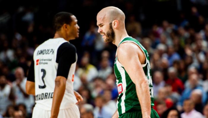 Πρόβλημα με Καλάθη | panathinaikos24.gr Πρόβλημα με Καλάθη | panathinaikos24.gr