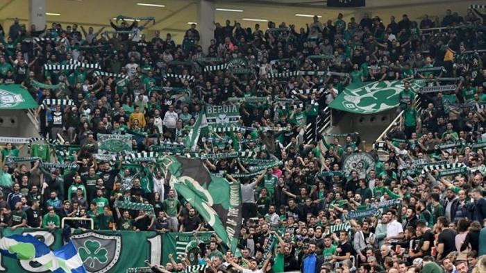 Άκρως τρελό και Παναθηναϊκό! | panathinaikos24.gr Άκρως τρελό και Παναθηναϊκό! | panathinaikos24.gr