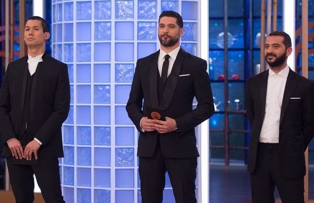 Αυτό είναι το spoiler που ήθελαν όλοι για το MasterChef – Ποιοι είναι οι δύο φιναλίστ | panathinaikos24.gr Αυτό είναι το spoiler που ήθελαν όλοι για το MasterChef – Ποιοι είναι οι δύο φιναλίστ | panathinaikos24.gr
