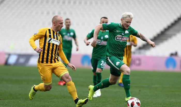 LIVE: Παναθηναϊκός – Άρης | panathinaikos24.gr LIVE: Παναθηναϊκός – Άρης | panathinaikos24.gr