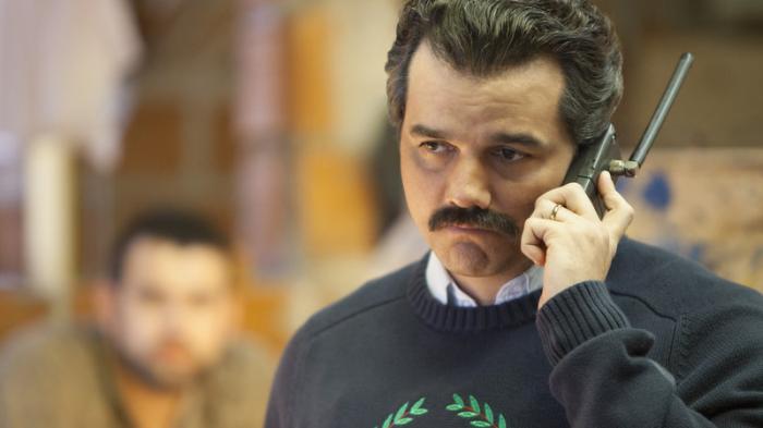 Τα δικαιώματα της σειράς «Narcos» εξασφάλισε το νέο κανάλι του Βαγγέλη Μαρινάκη | panathinaikos24.gr Τα δικαιώματα της σειράς «Narcos» εξασφάλισε το νέο κανάλι του Βαγγέλη Μαρινάκη | panathinaikos24.gr