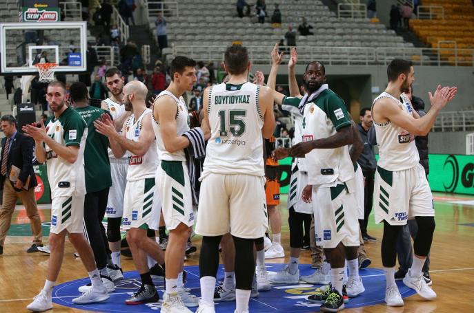 «Μακάρι o Παναθηναϊκός να φτάσει στο Final 4 και να κατακτήσει τη Euroleague» | panathinaikos24.gr «Μακάρι o Παναθηναϊκός να φτάσει στο Final 4 και να κατακτήσει τη Euroleague» | panathinaikos24.gr