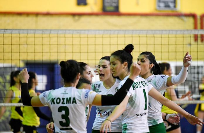 Επέστρεψε εκεί όπου ανήκει! | panathinaikos24.gr Επέστρεψε εκεί όπου ανήκει! | panathinaikos24.gr