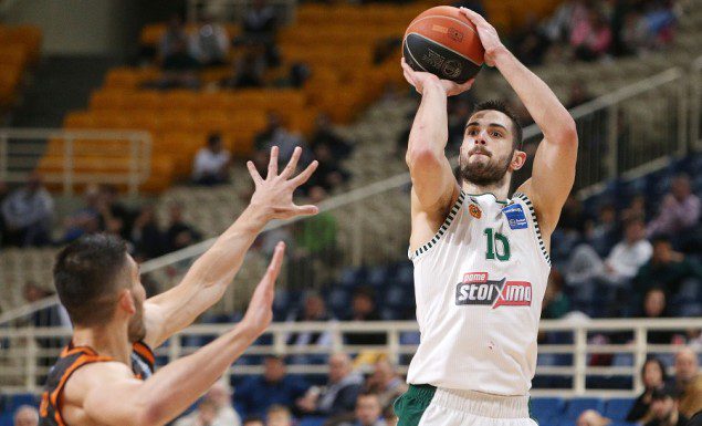 Παπαπέτρου: «Δεν κάναμε αυτά που έπρεπε…» | panathinaikos24.gr Παπαπέτρου: «Δεν κάναμε αυτά που έπρεπε…» | panathinaikos24.gr
