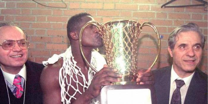 Εκεί που άρχισαν… όλα! | panathinaikos24.gr Εκεί που άρχισαν… όλα! | panathinaikos24.gr