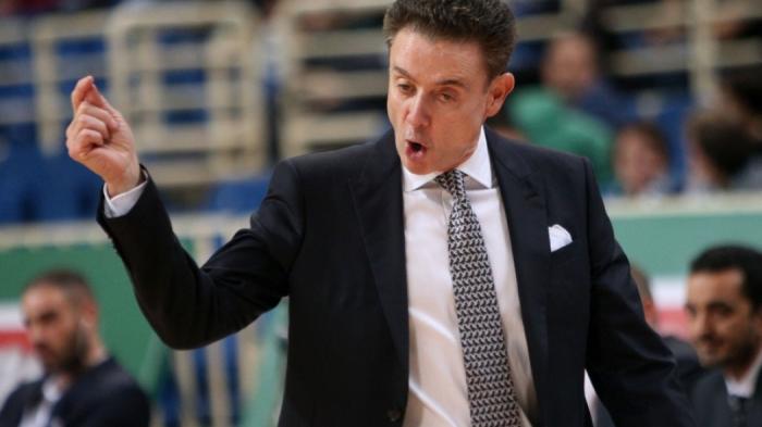 Πιτίνο για Γκιστ: «Θα παίξει με τη Ρεάλ» (pic) | panathinaikos24.gr Πιτίνο για Γκιστ: «Θα παίξει με τη Ρεάλ» (pic) | panathinaikos24.gr