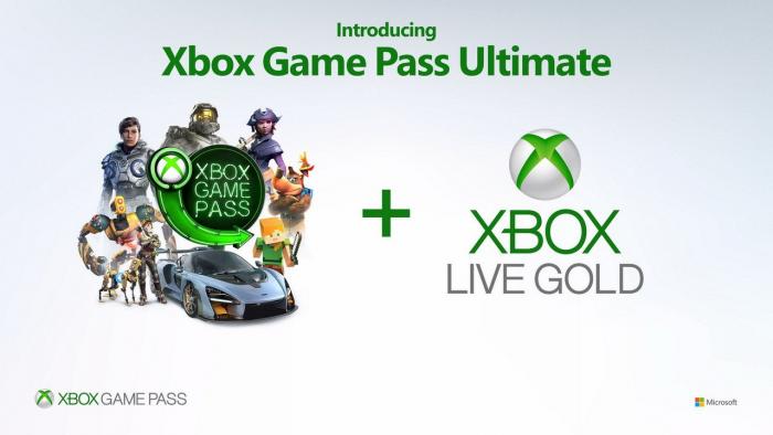 Ανακοινώθηκε η υπηρεσία Xbox Game Pass Ultimate | panathinaikos24.gr Ανακοινώθηκε η υπηρεσία Xbox Game Pass Ultimate | panathinaikos24.gr