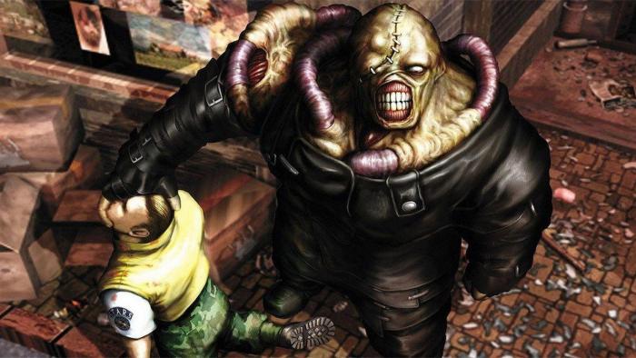 Τι ξέρουμε μέχρι στιγμής για το Resident Evil 3 Remake | panathinaikos24.gr Τι ξέρουμε μέχρι στιγμής για το Resident Evil 3 Remake | panathinaikos24.gr