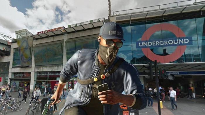 Φήμες για Watch Dogs 3 στο Λονδίνο | panathinaikos24.gr Φήμες για Watch Dogs 3 στο Λονδίνο | panathinaikos24.gr