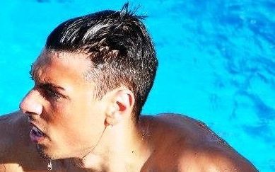 «Ασημένιος» ο Σπανουδάκης στη Γλασκώβη | panathinaikos24.gr «Ασημένιος» ο Σπανουδάκης στη Γλασκώβη | panathinaikos24.gr