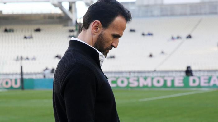Πρώτος στόχος οι ανανεώσεις στον Παναθηναϊκό! | panathinaikos24.gr Πρώτος στόχος οι ανανεώσεις στον Παναθηναϊκό! | panathinaikos24.gr