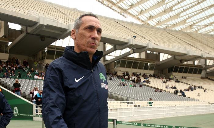 Πόσο πιο καθαρά να το πει; | panathinaikos24.gr Πόσο πιο καθαρά να το πει; | panathinaikos24.gr