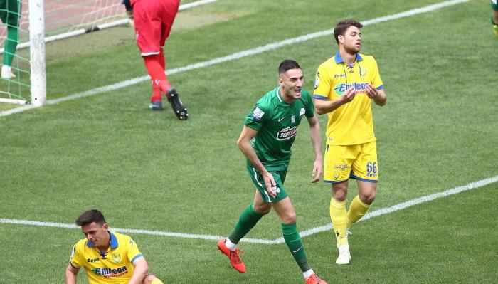 Χατζηγιοβάνης, Μακέντα και… 2-0 ο Παναθηναϊκός (vids) | panathinaikos24.gr Χατζηγιοβάνης, Μακέντα και… 2-0 ο Παναθηναϊκός (vids) | panathinaikos24.gr